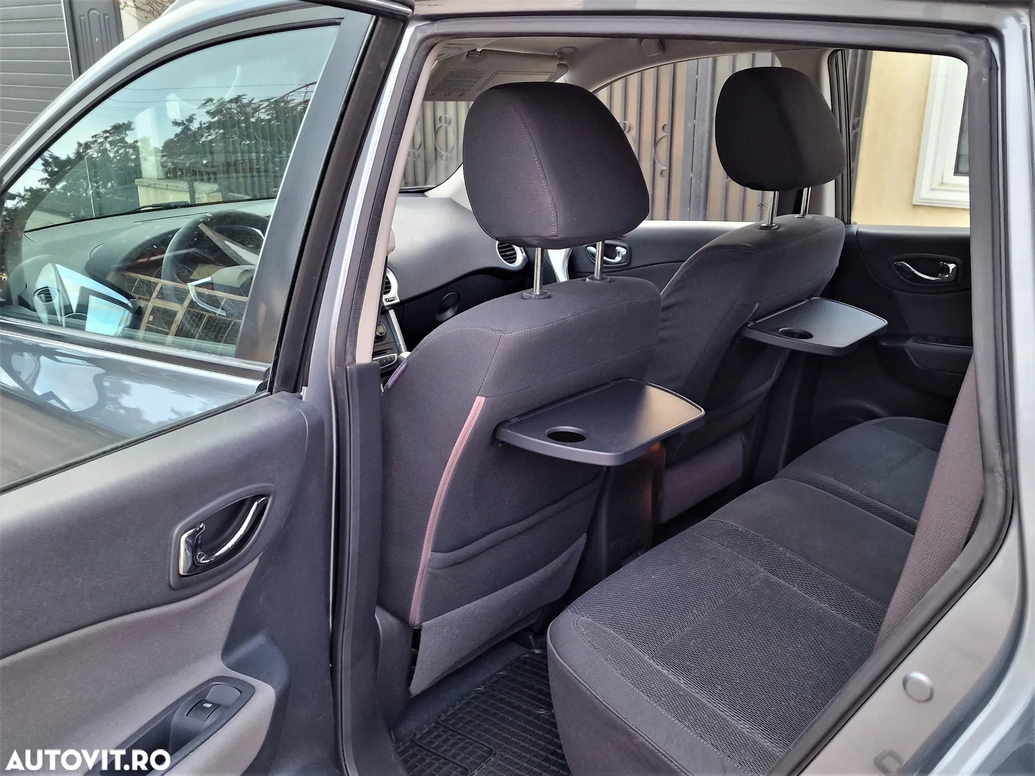 Renault Koleos 2.0 dCI FAP 4x4 Dynamique - 7
