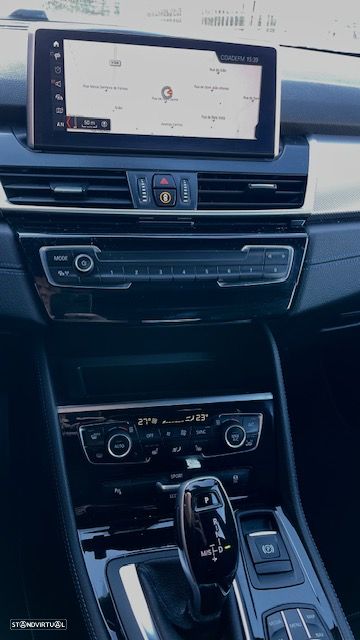 BMW 218 Gran Tourer d Pack M Auto - 16