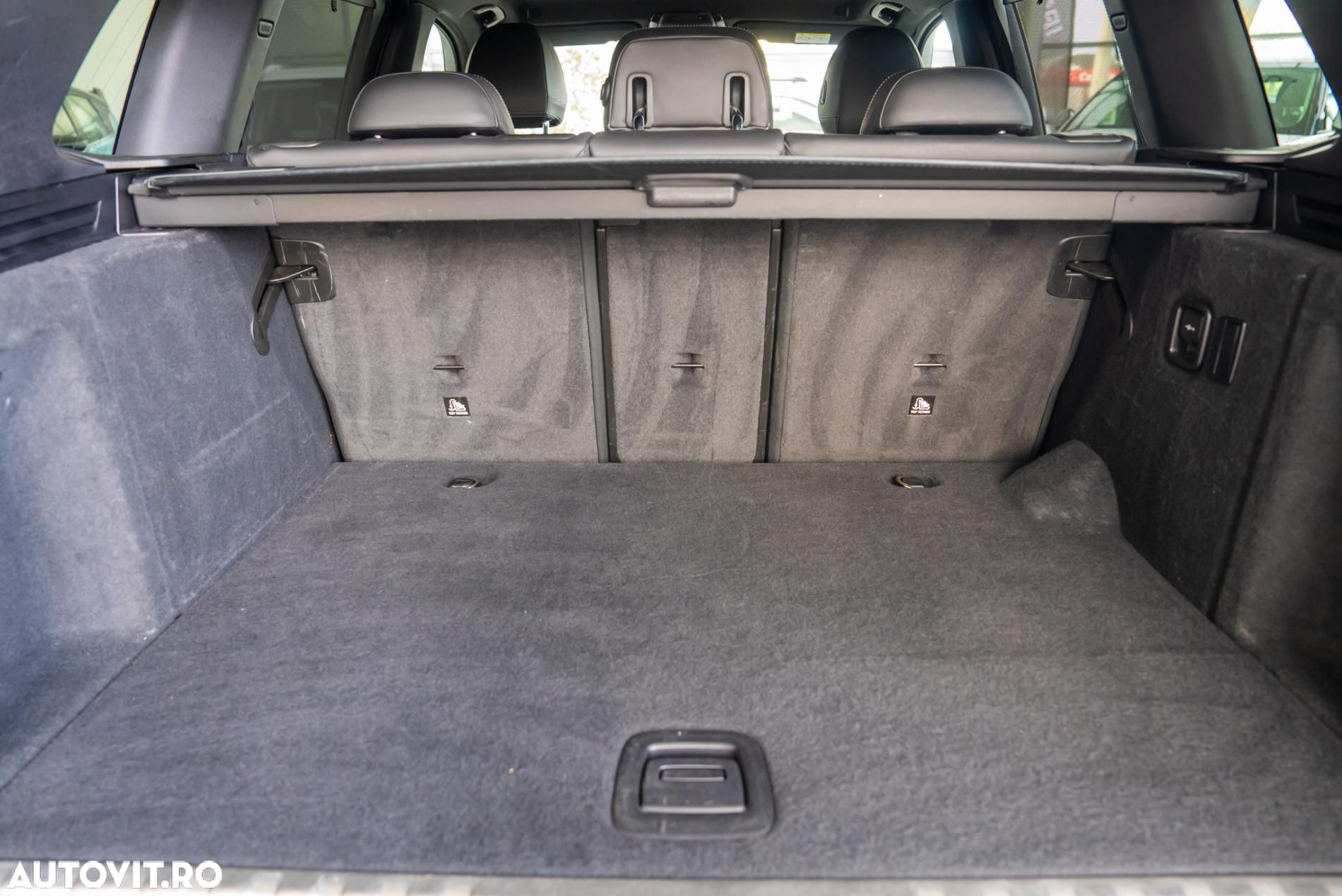 BMW X3 xDrive30e AT PHEV - 25