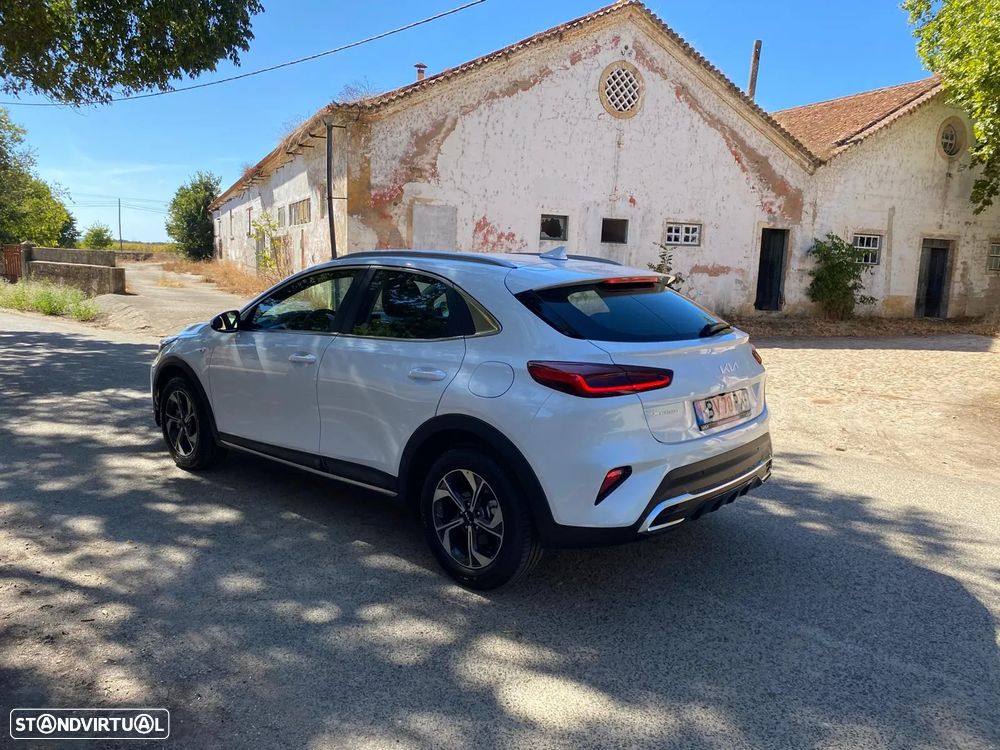 Kia XCeed - 8