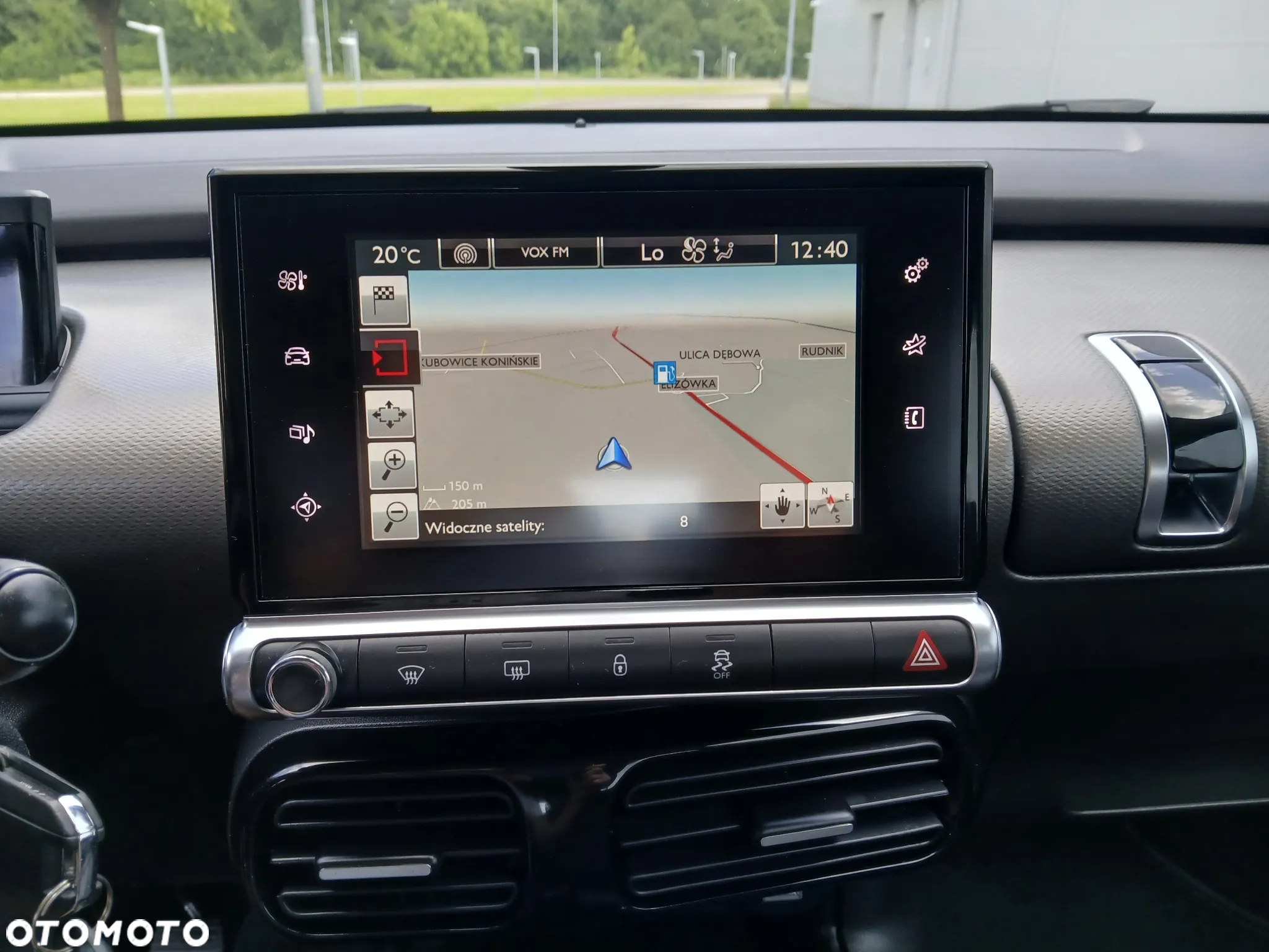 Citroën C4 Cactus 1.6 Blue HDi Live - 14