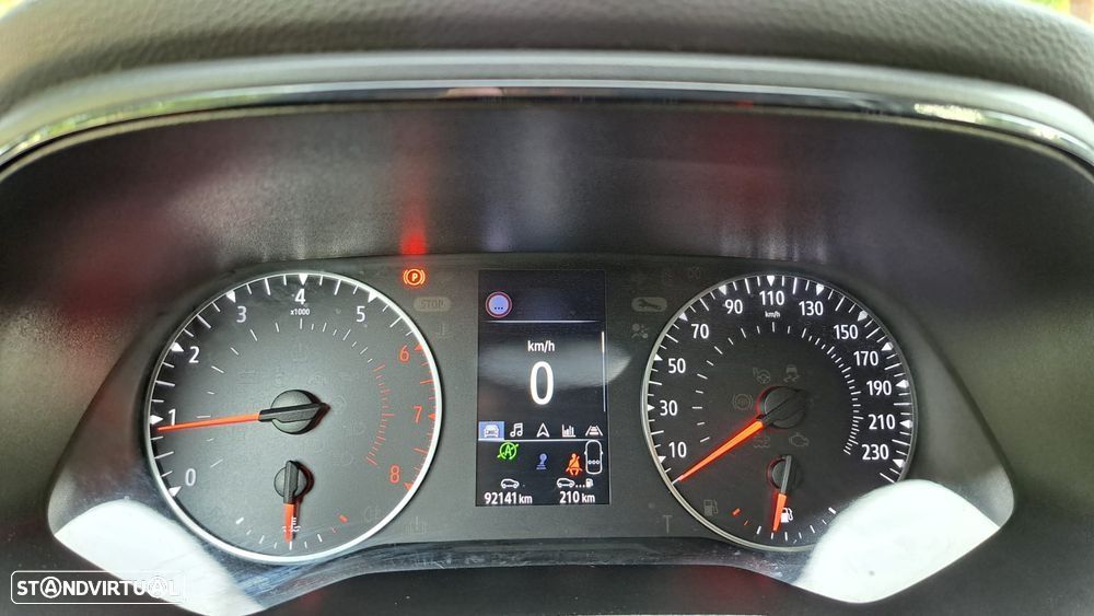 Renault Clio 1.0 TCe RS Line - 13