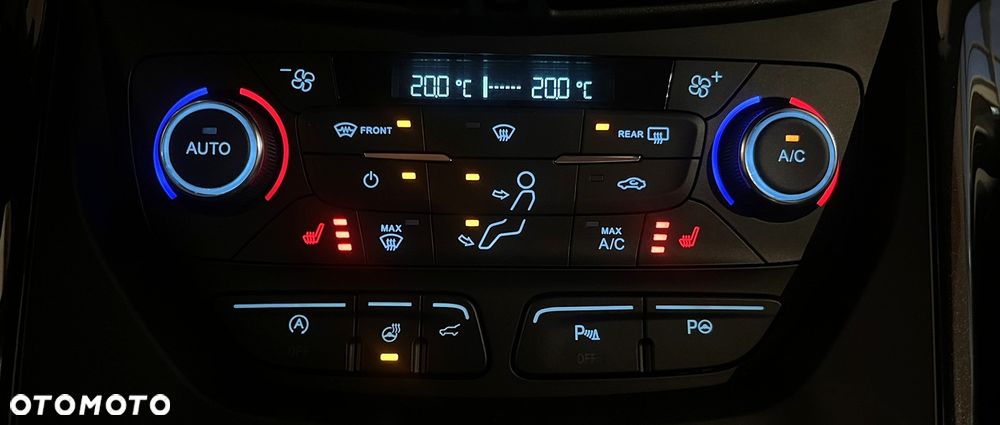 Ford Kuga 2.0 EcoBoost 4x4 ST-Line - 16