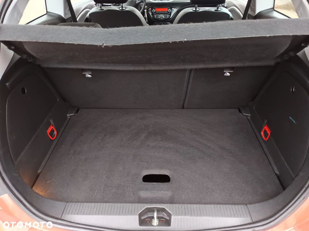 Opel Corsa - 11