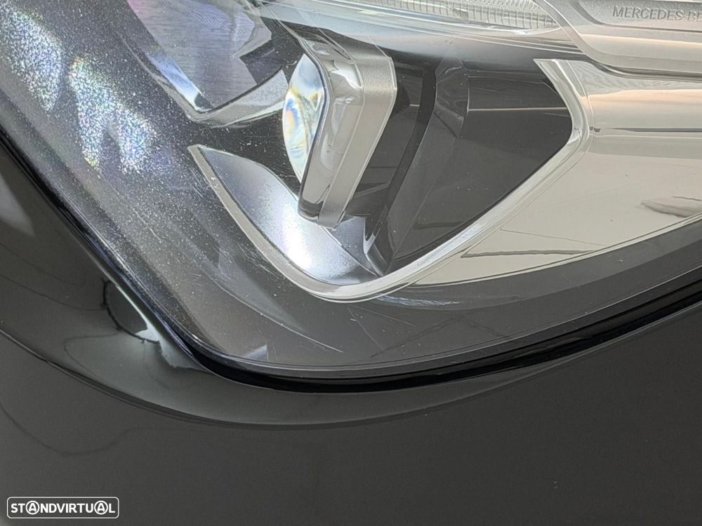 Mercedes-Benz CLA 220 (CDI) d 7G-DCT Urban - 9