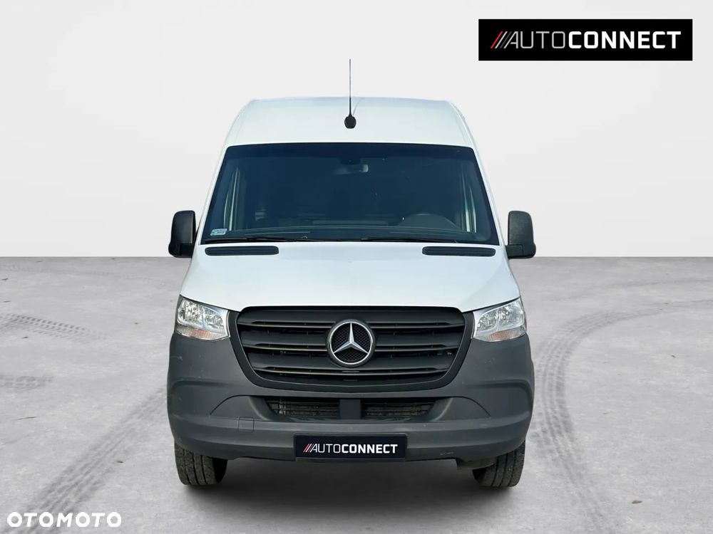Mercedes-Benz Sprinter 315 CDI - 4
