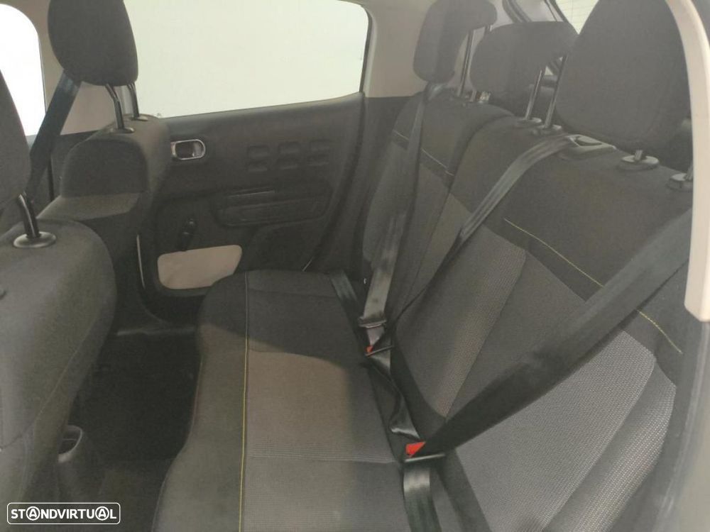 Citroën C3 1.5 BlueHDi C-Series - 4