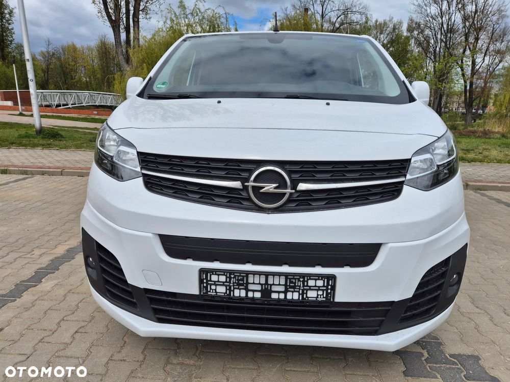 Opel Vivaro / Expert / Scudo / Jumpy / Proace - 4