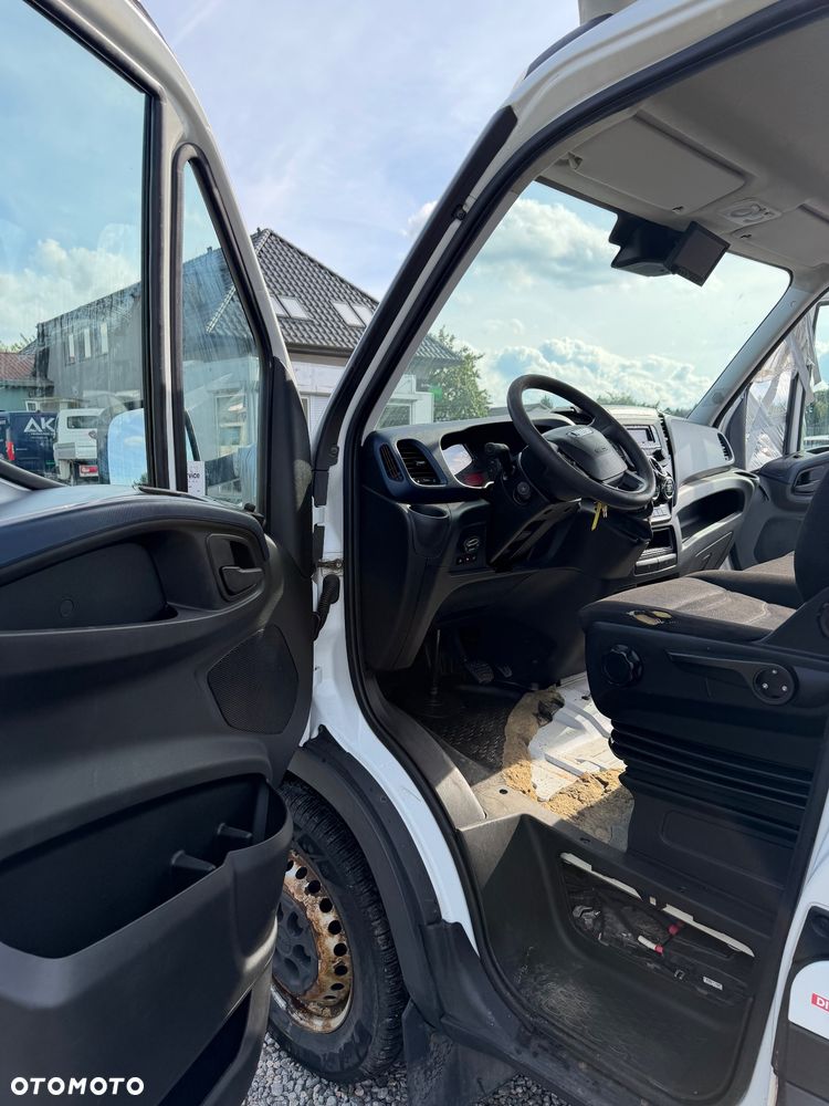 Iveco daily - 10