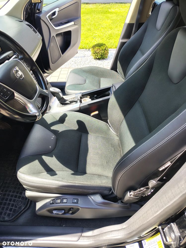 Volvo XC 60 - 15