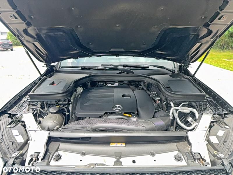 Mercedes-Benz GLC 300 4-Matic - 8