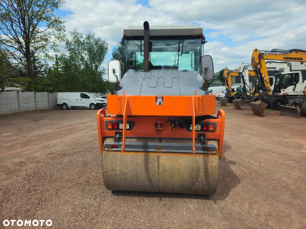 Hamm DV90 - 3