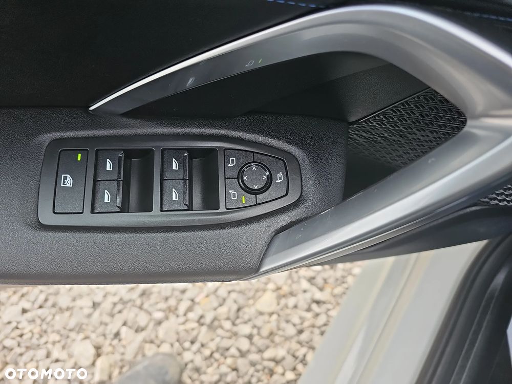 BMW X2 sDrive18d M Sport - 13