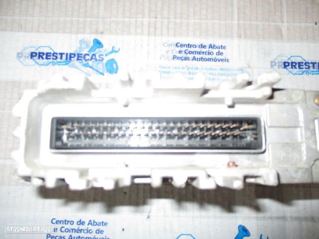 Centralina 6K5906026 0261203360 361 SEAT IBIZA 1994 1,4 BOSCH - 2