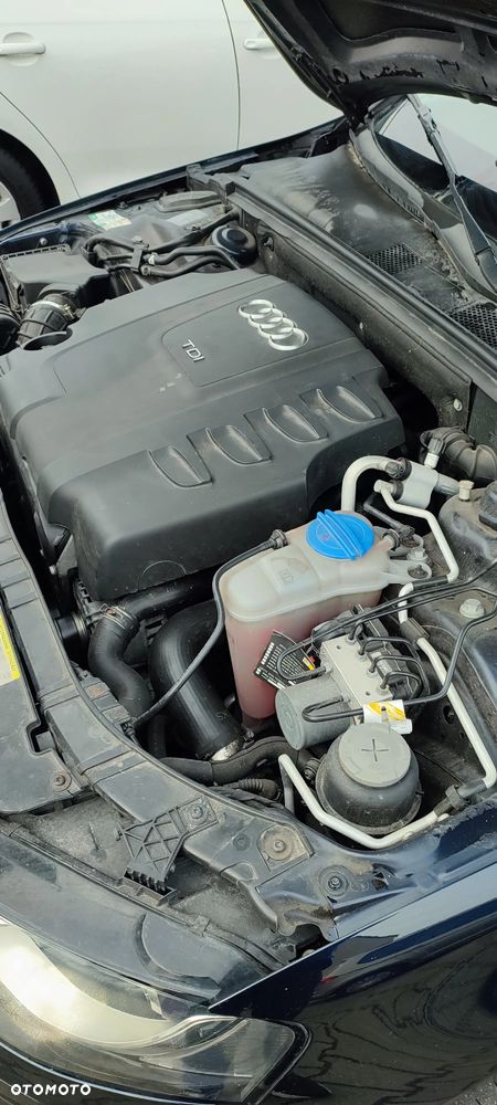Audi A4 Avant - 8