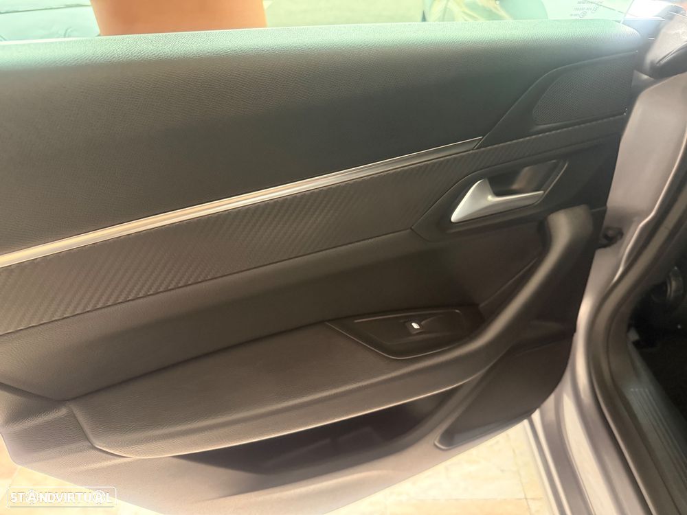 Peugeot 508 1.5 BlueHDi Allure - 33