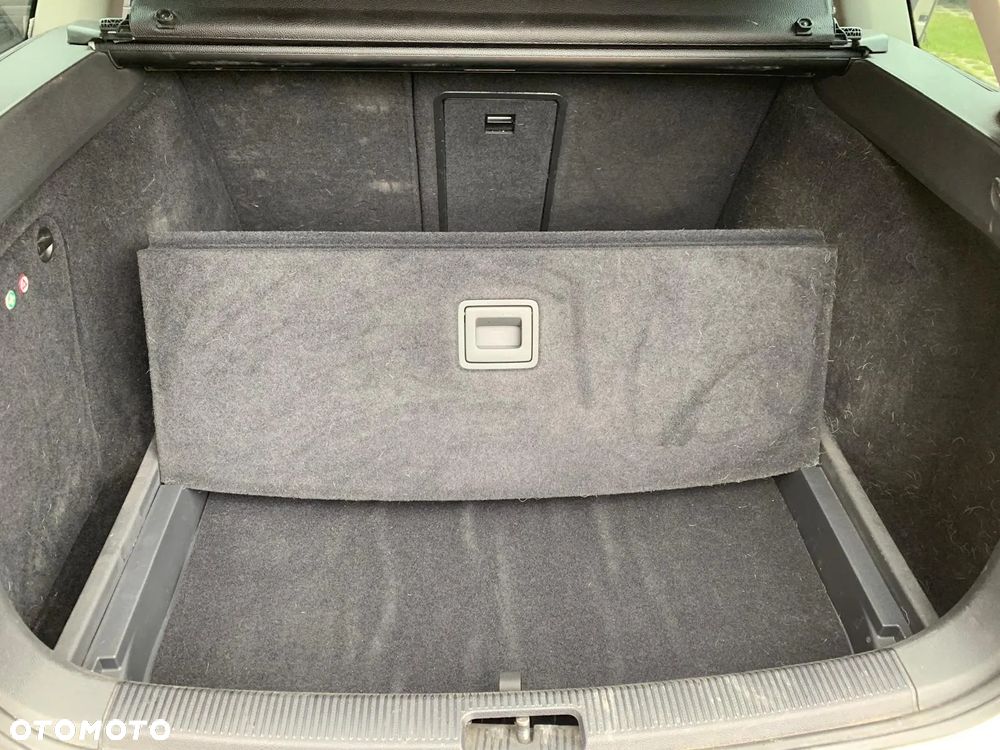 Volkswagen Golf VI 1.4 TSI Comfortline - 19