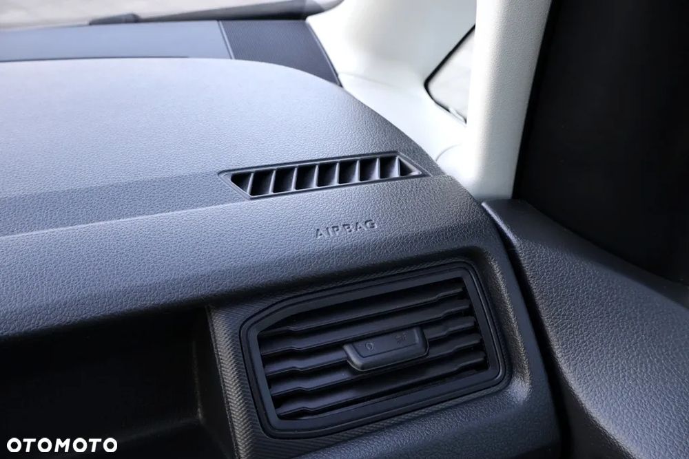 Volkswagen Caddy MAXI 2.0TDI 102KM FV23% - 23