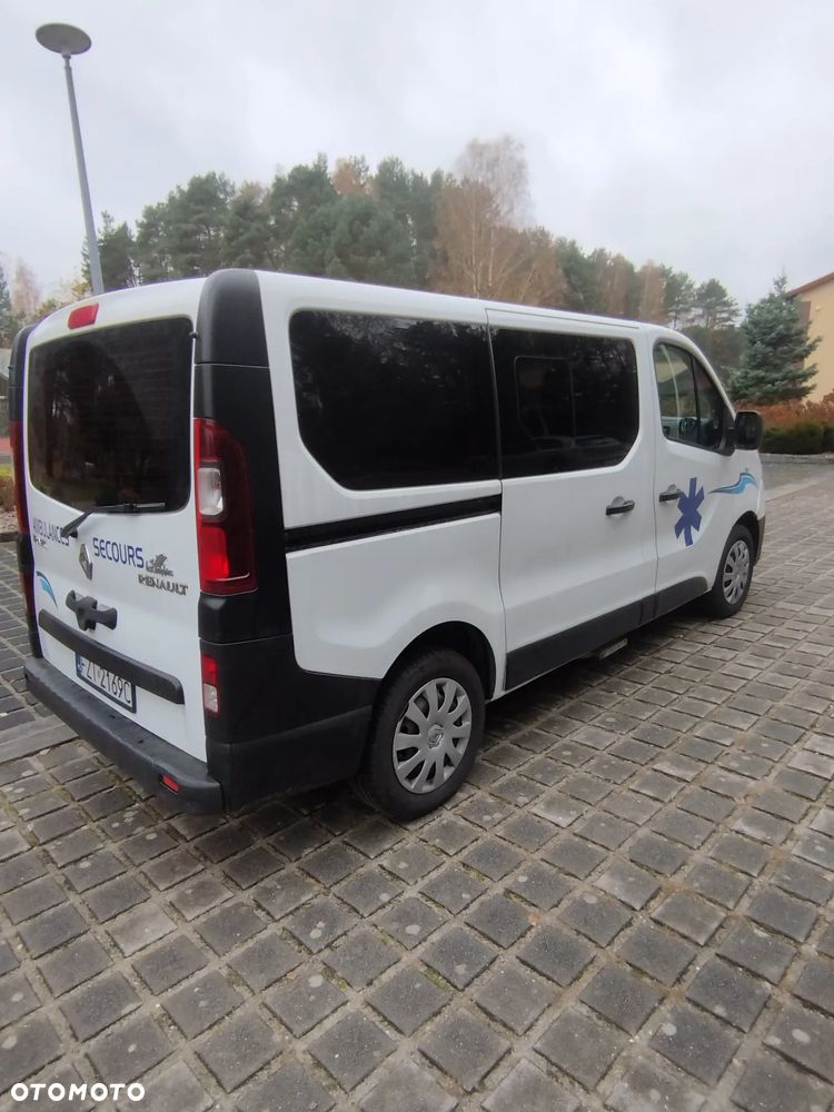 Renault Trafic - 9