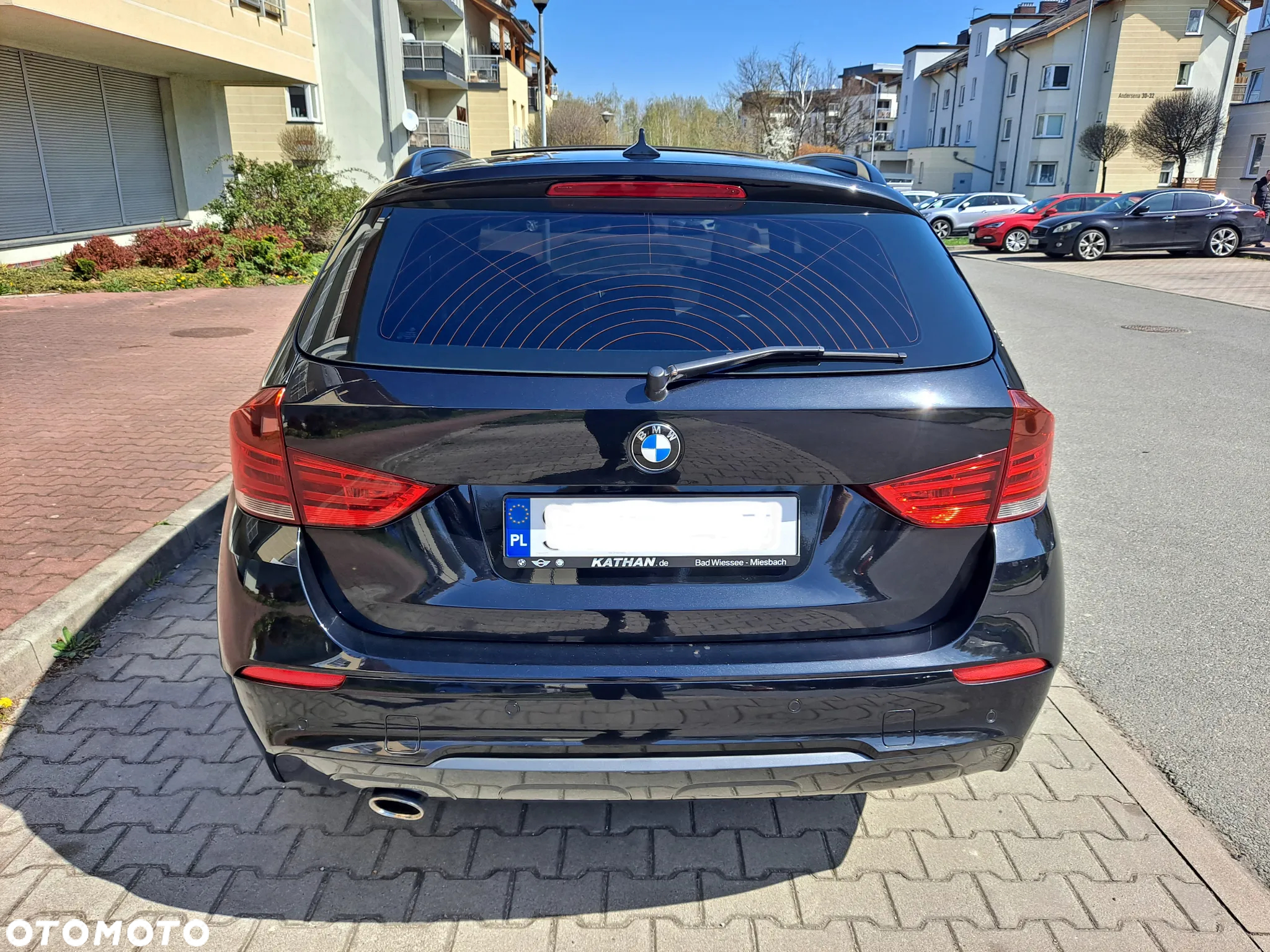 BMW X1 xDrive25d Sport Line - 16