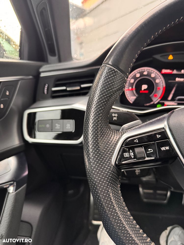 Audi A6 Limuzina 2.0 45 TFSI S tronic Sport - 6