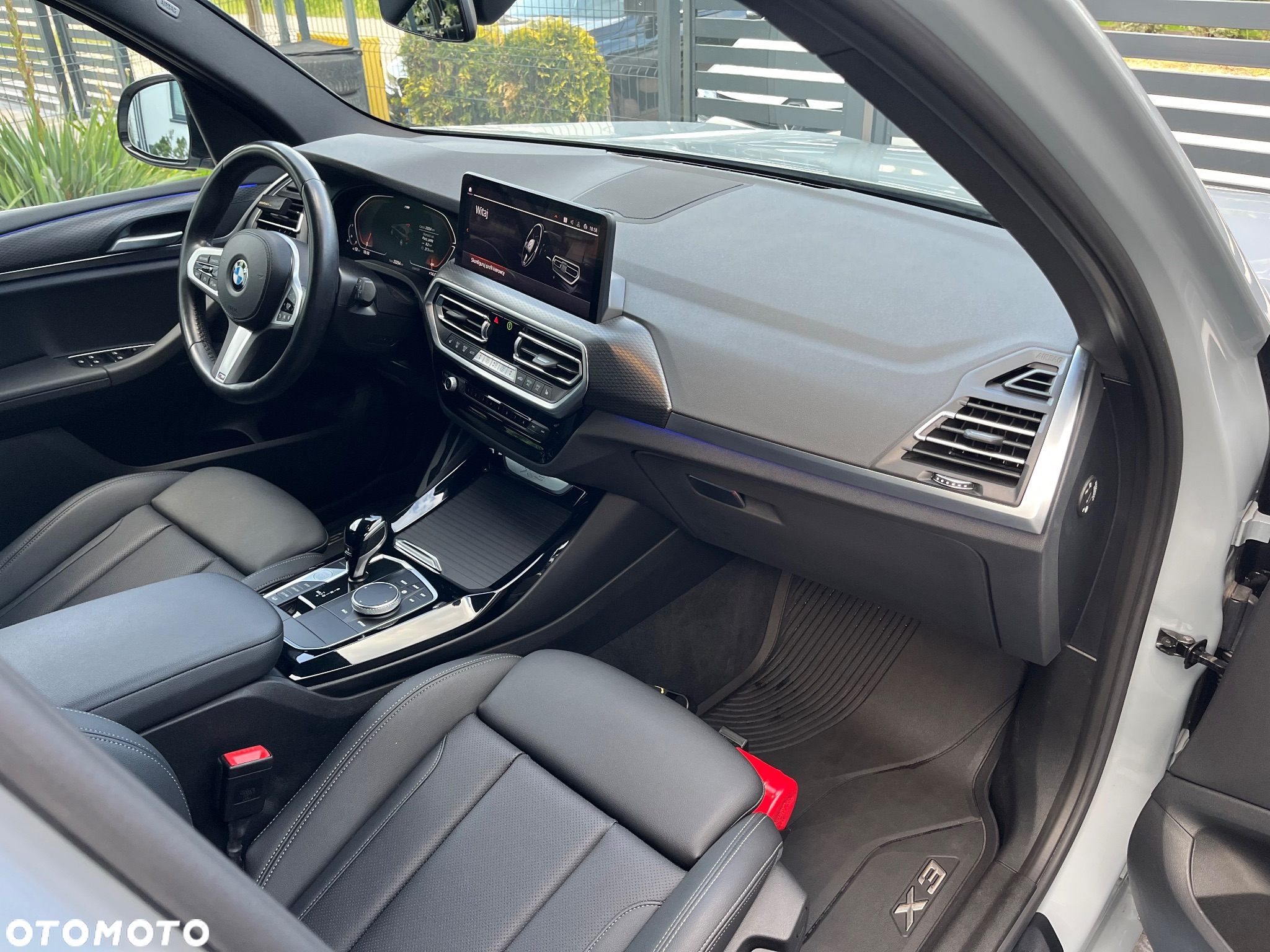 BMW X3 - 21