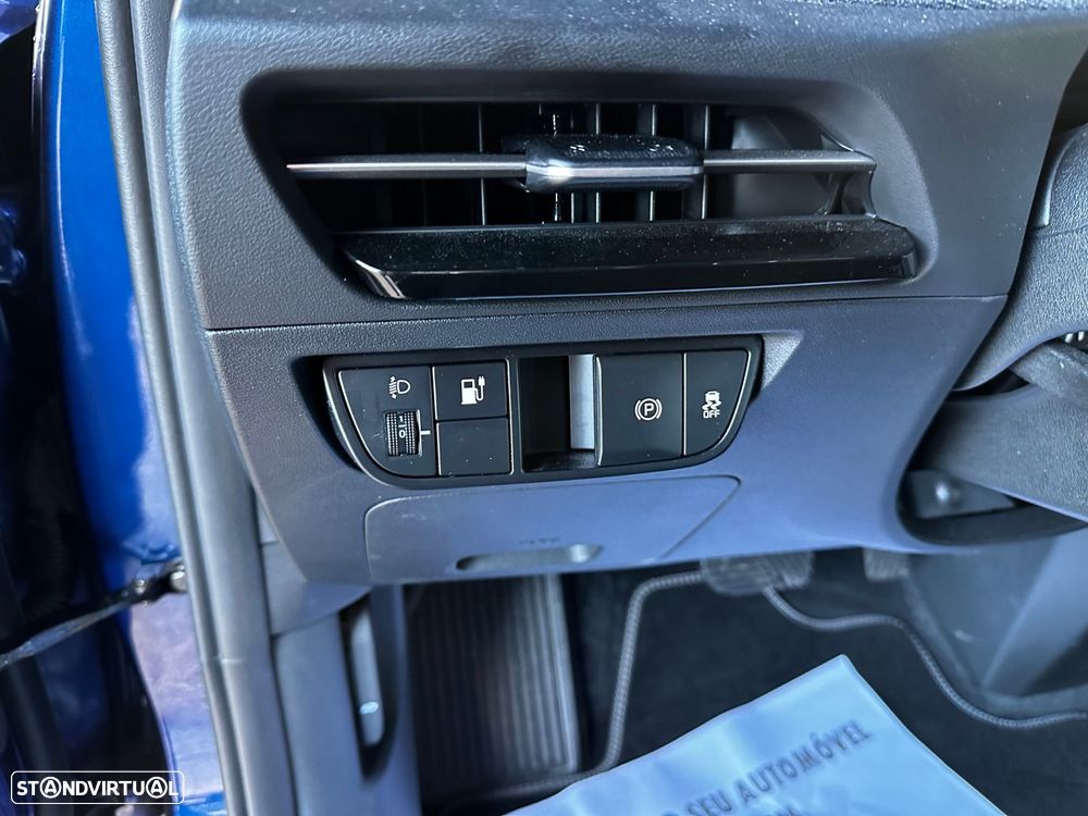 Kia EV6 84-kWh Air - 17