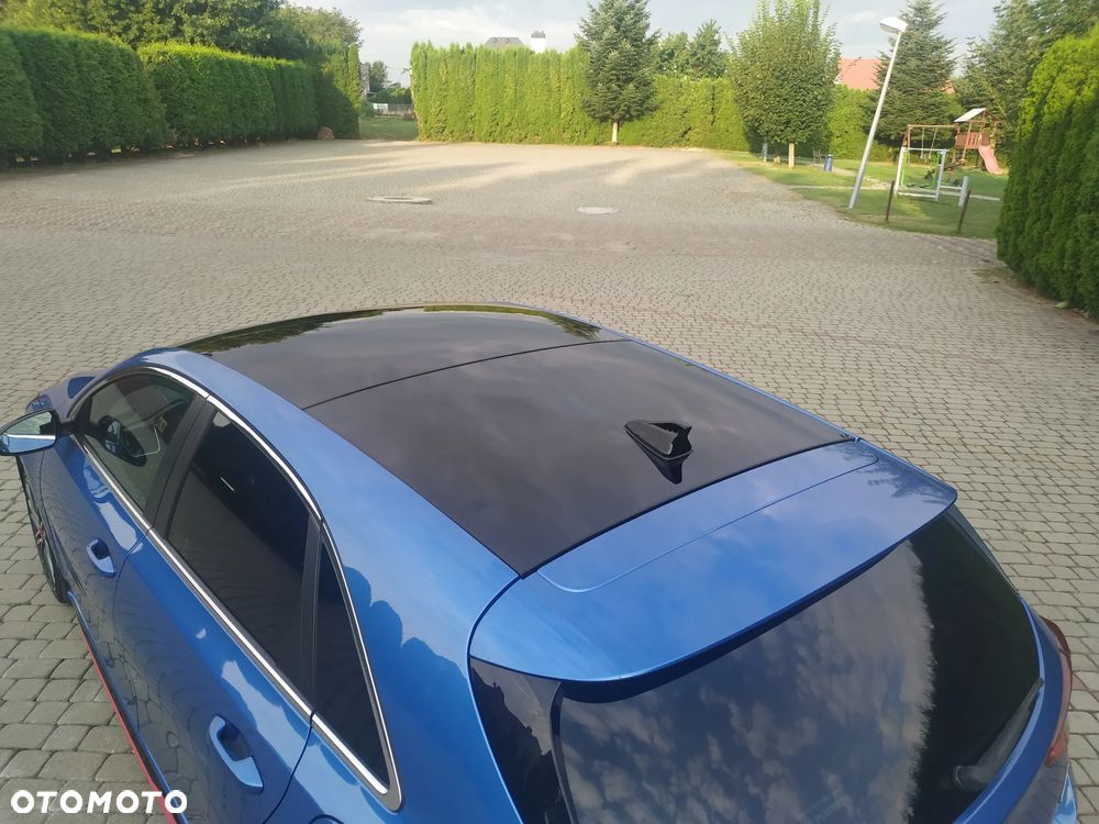 Kia Ceed 1.6 T-GDI GT DCT - 9