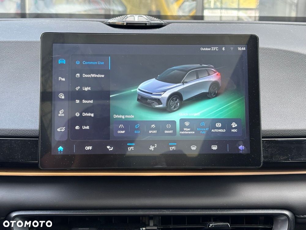 BAIC 5 Beijing 1.5T Luxury DCT - 15