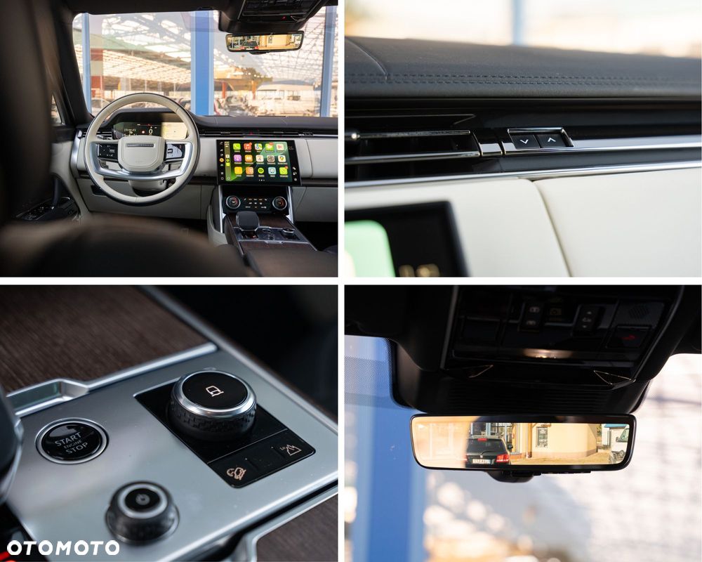 Land Rover Range Rover D300 HSE - 32