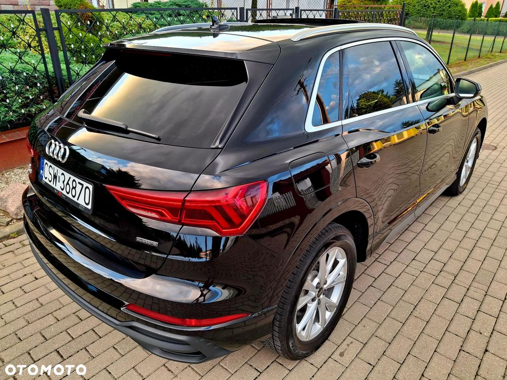 Audi Q3 45 TFSI Quattro S tronic S line - 5