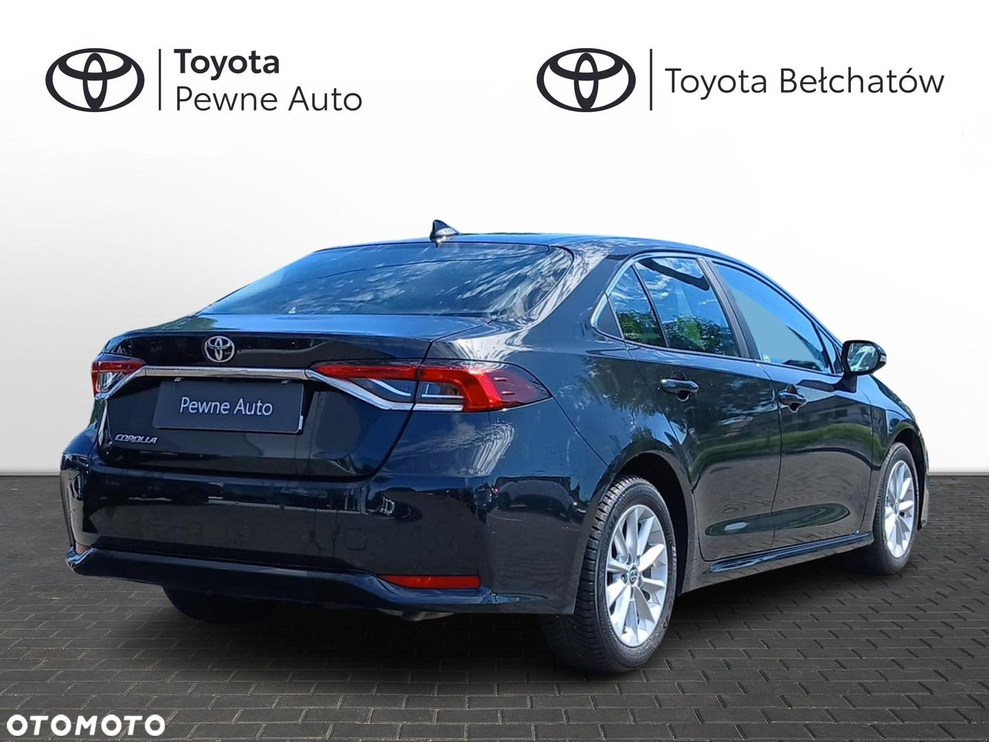 Toyota Corolla - 6