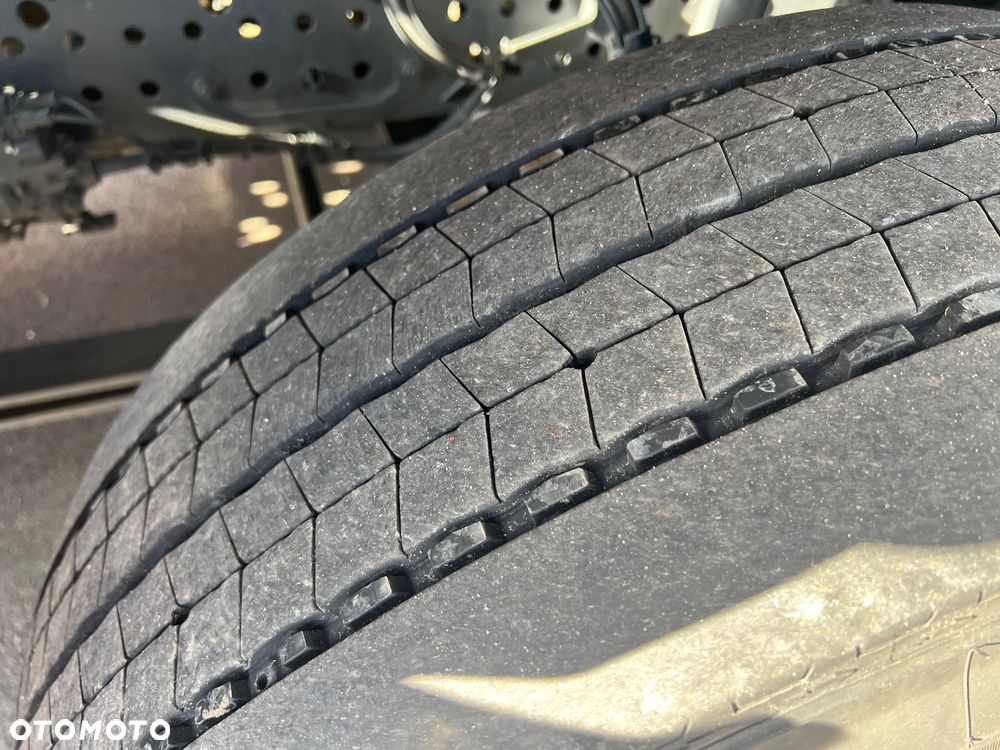 Mercedes-Benz ACTROS L bez retardera prokontraktowy - 14