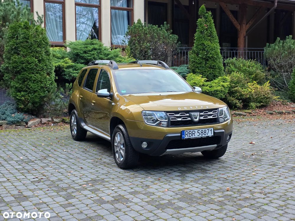 Dacia Duster 1.6 SCe Access S&S - 33