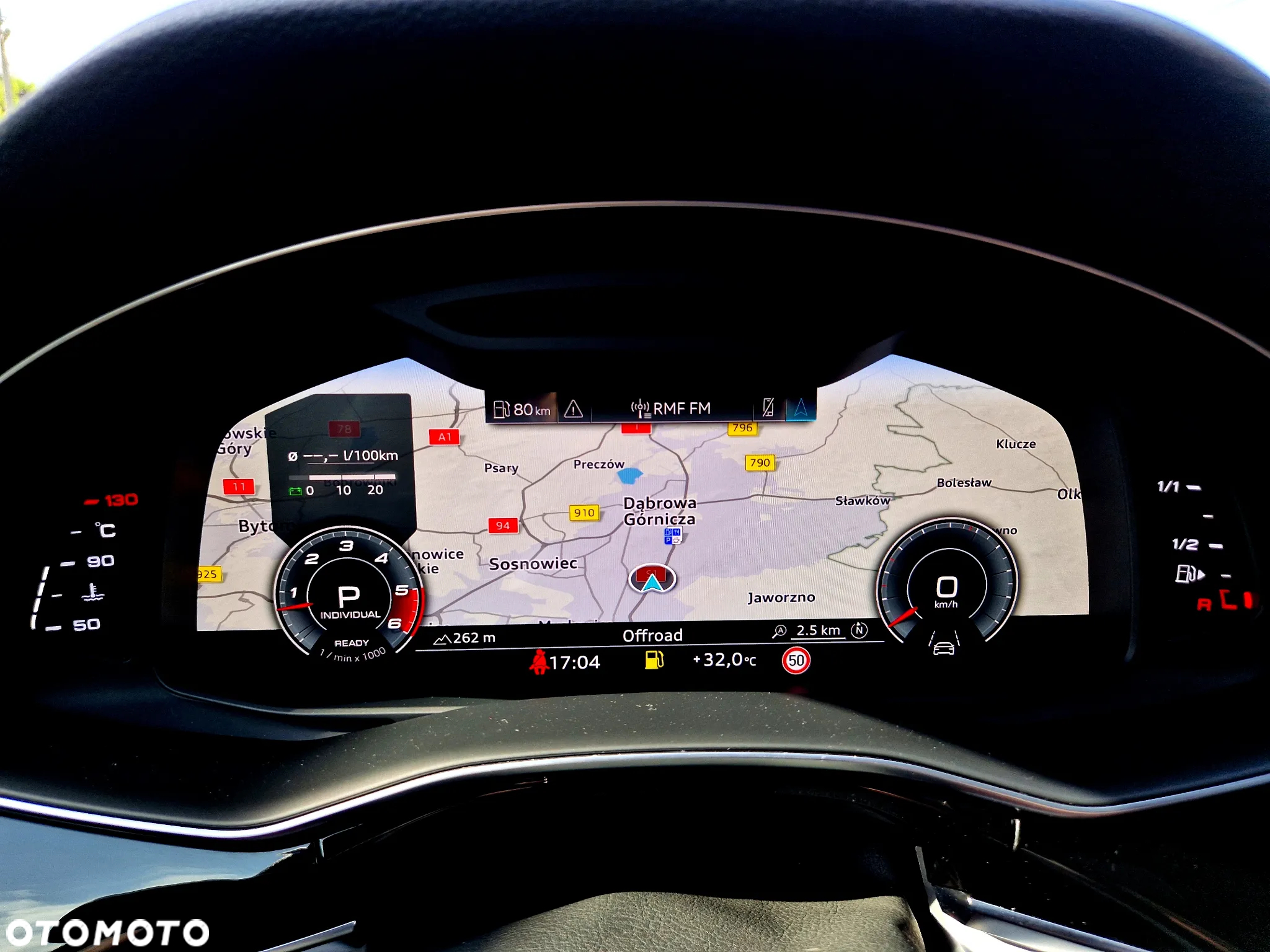 Audi SQ8 TDI mHEV Quattro Tiptronic - 18