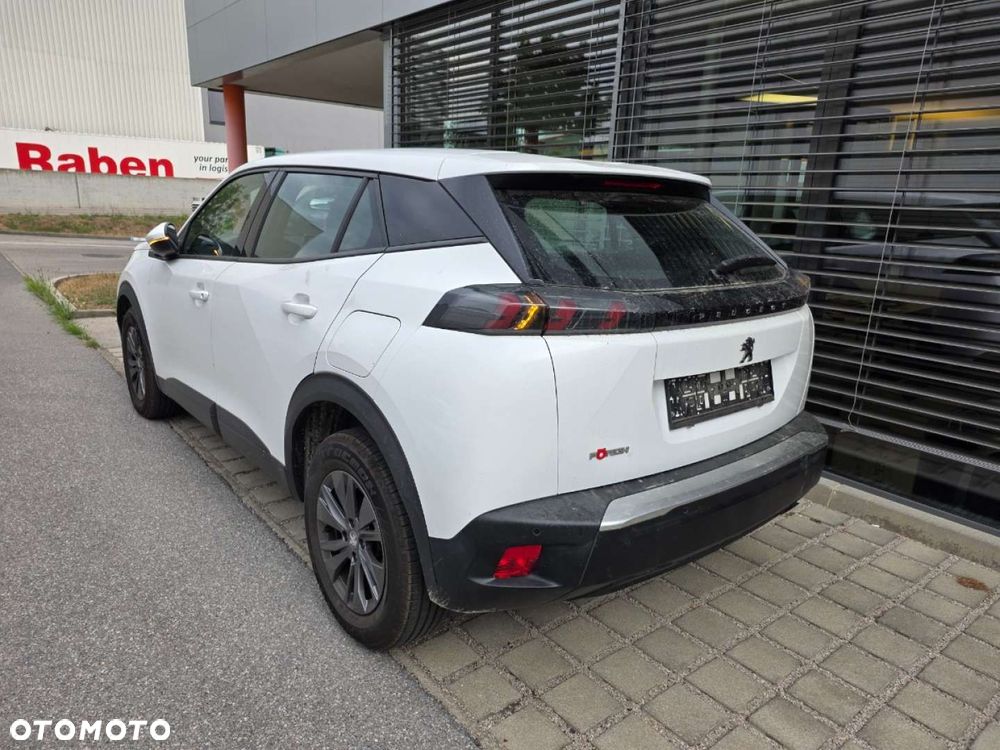 Peugeot 2008 - 4