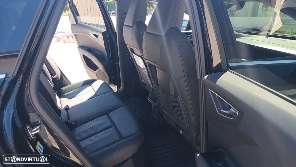 Audi Q4 e-tron 40 82 kWH - 24