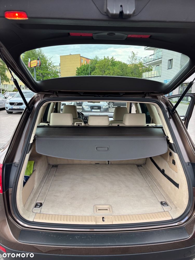 Volkswagen Touareg 3.0 V6 TDI 4XMot BMT - 26
