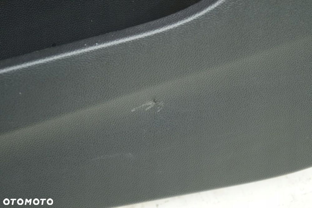 TAPICERKA BOCZEK PRAWY PRZEDNI ALFA ROMEO GIULIA - 5