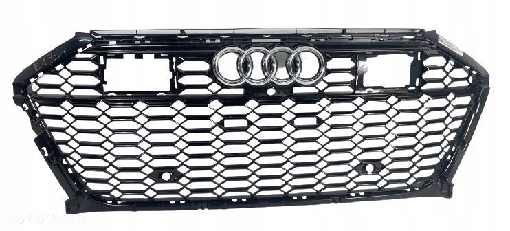 : AUDI RS6 RS7 C8 4K8 19- ATRAPA GRILL 4K8853651F - 1