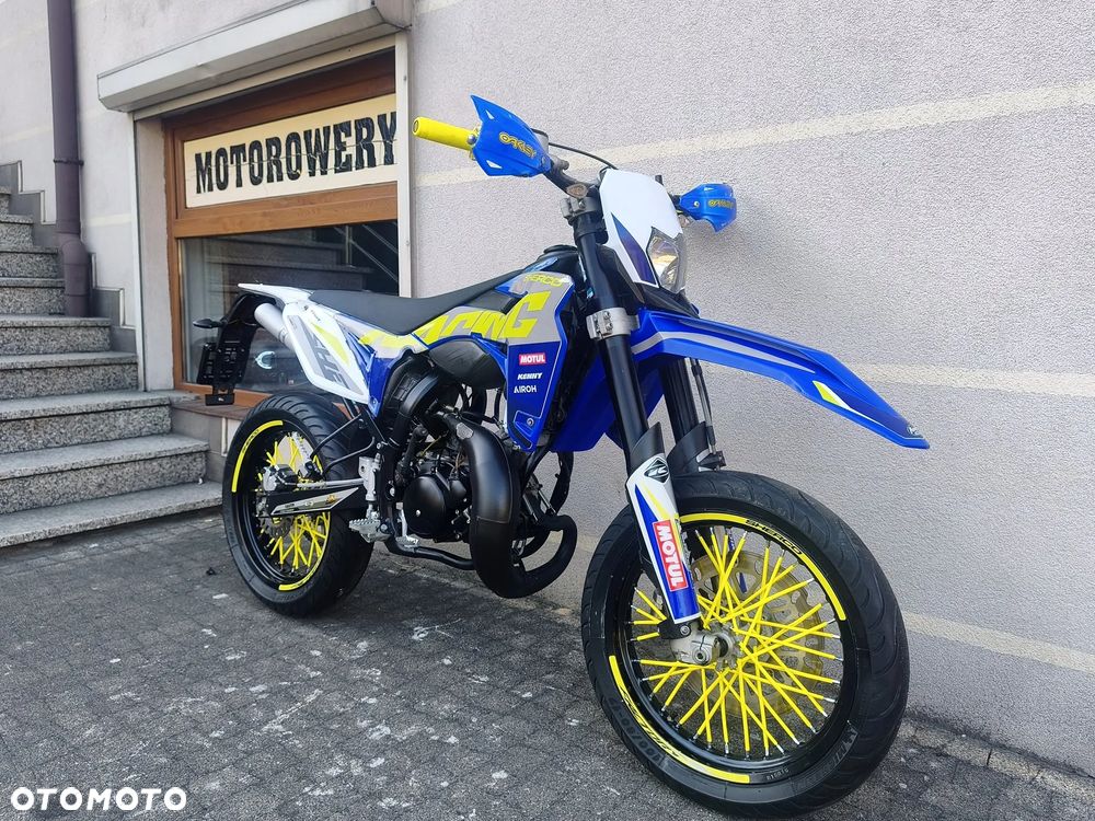 Sherco SM - 3
