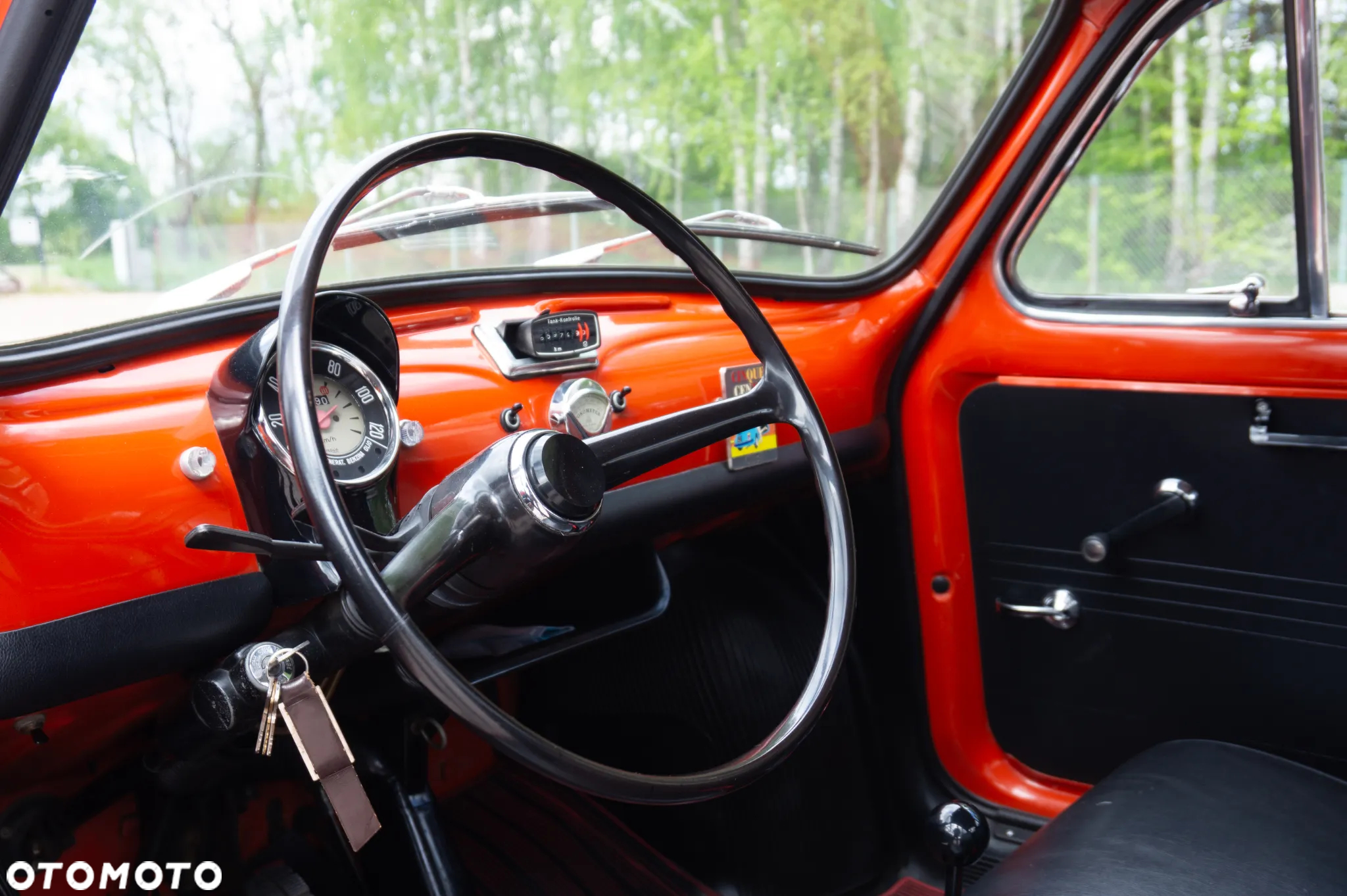 Fiat 500 - 27