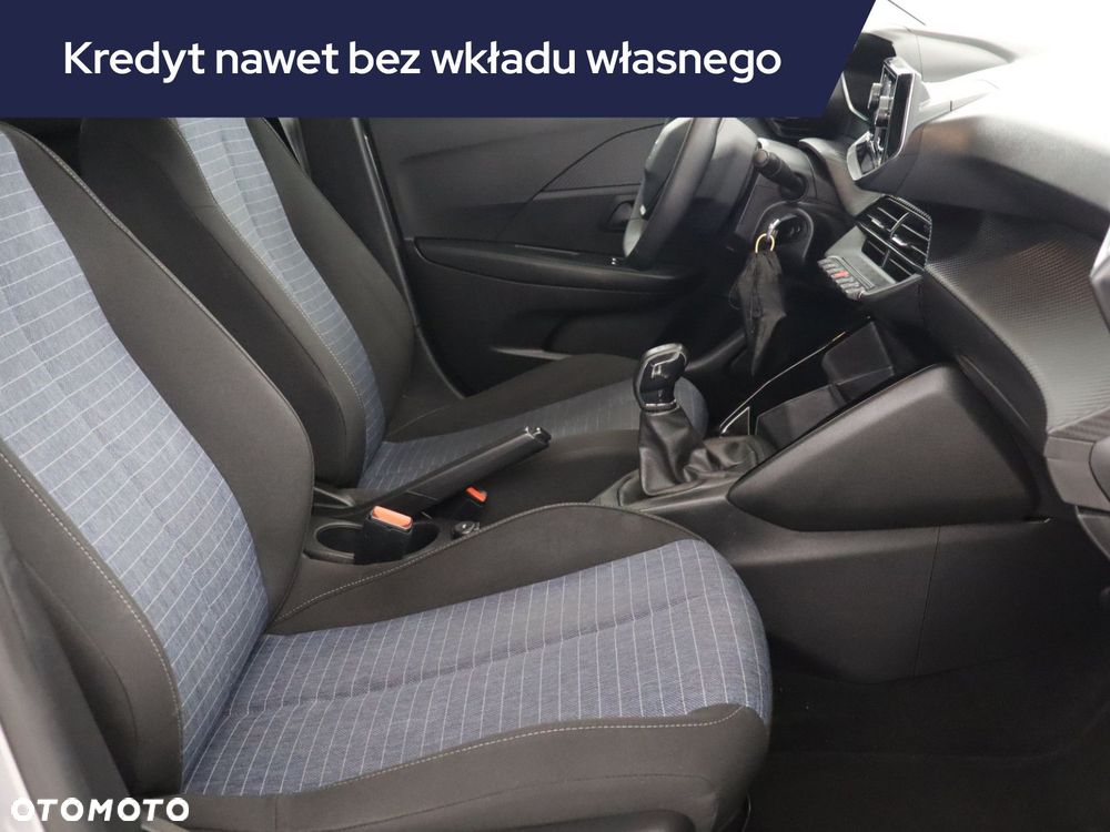 Peugeot 208 - 11