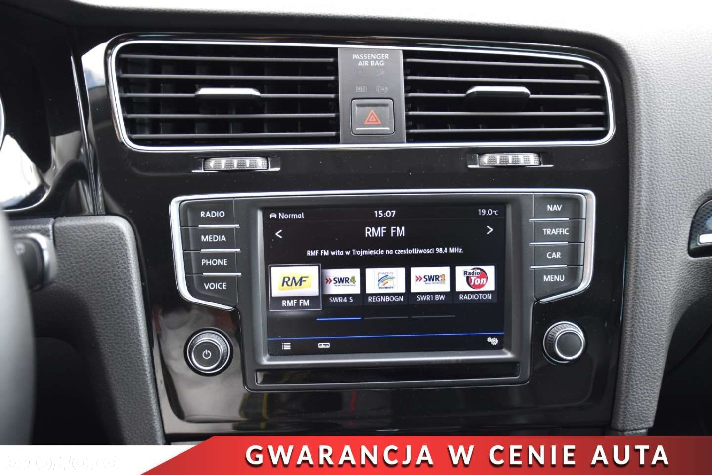 Volkswagen Golf - 13