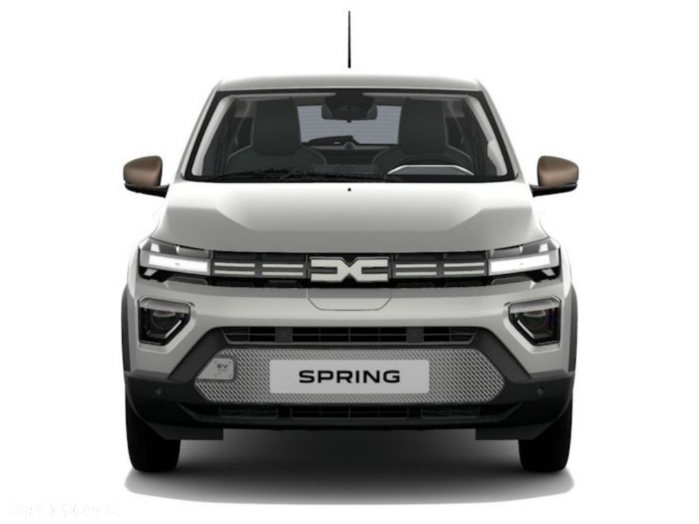 Dacia Spring Electric 24.3kWh 100 Extreme - 3