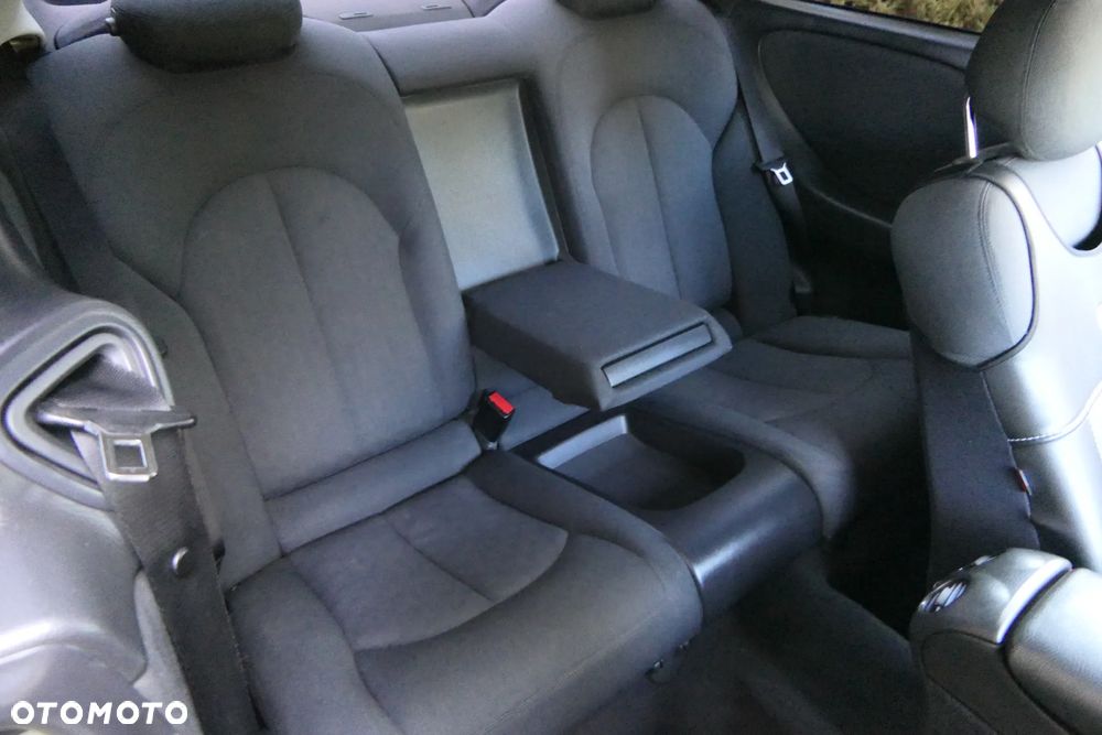 Mercedes-Benz CLK 200 Kompressor Automatik Avantgarde - 23