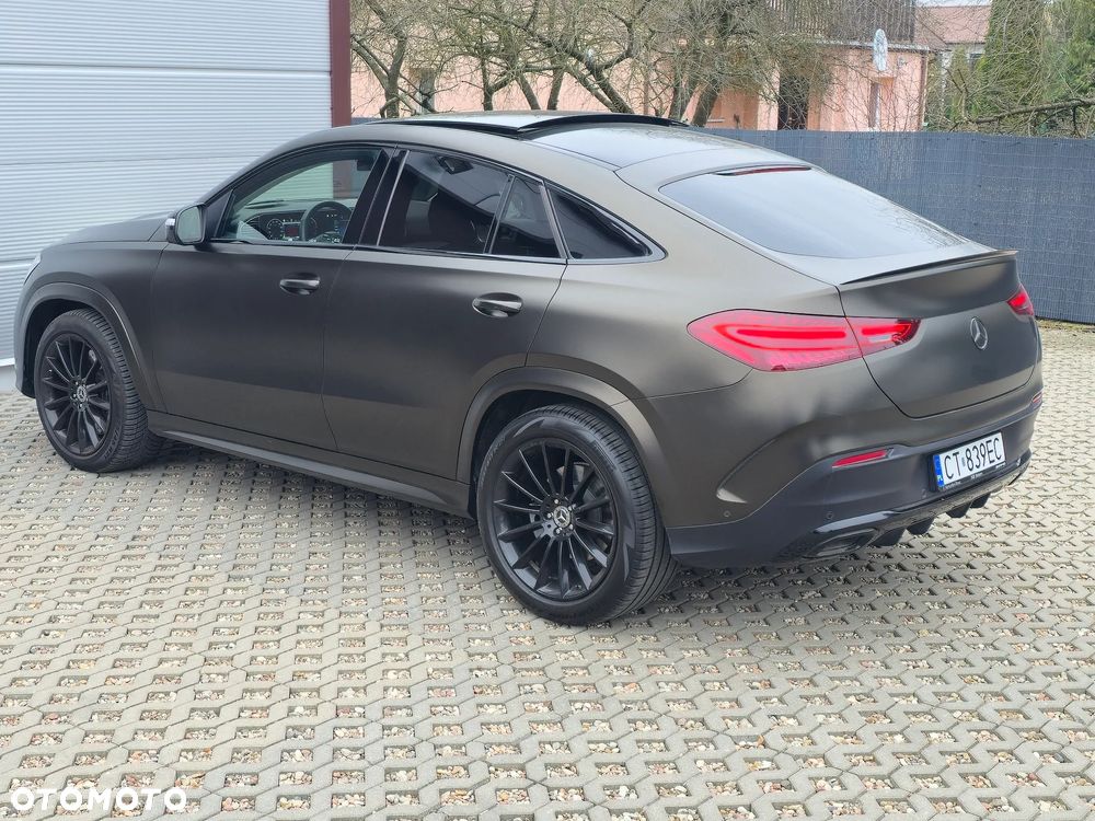 Mercedes-Benz GLE - 19