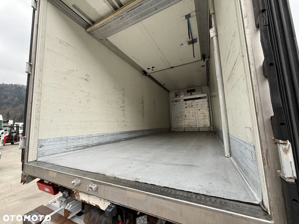 Scania R410 6x2 // Retarder // Opticruise // Chłodnia TH SLX400 // 7m // Oś podnoszona // Winda Składana // - 6