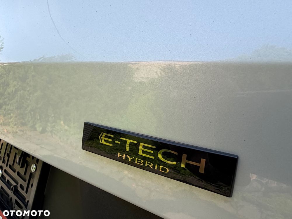 Renault Arkana E-TECH 145 INTENS - 12