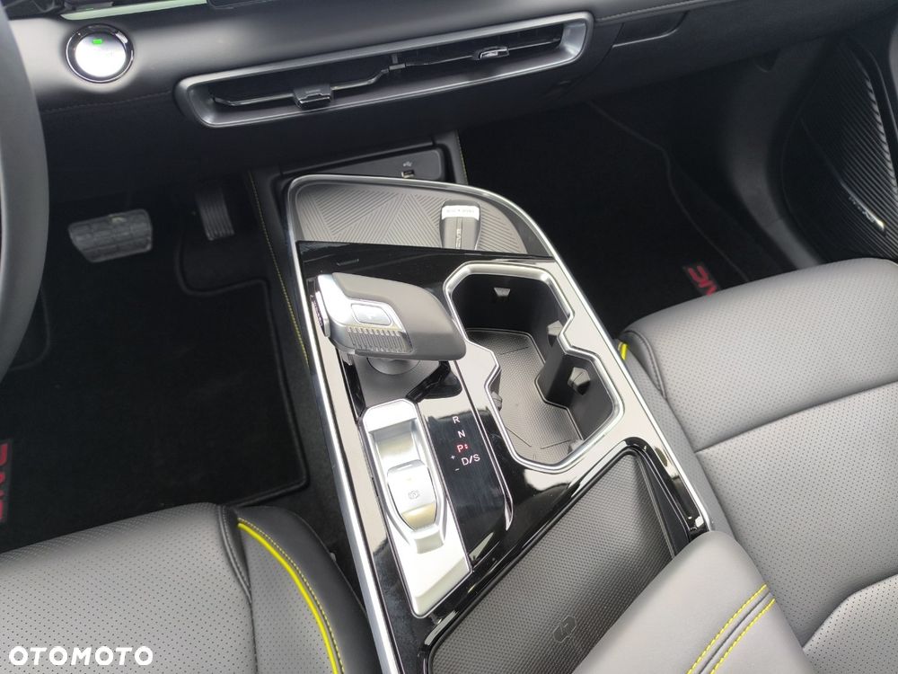 BAIC 5 Beijing 1.5T Comfort DCT - 20